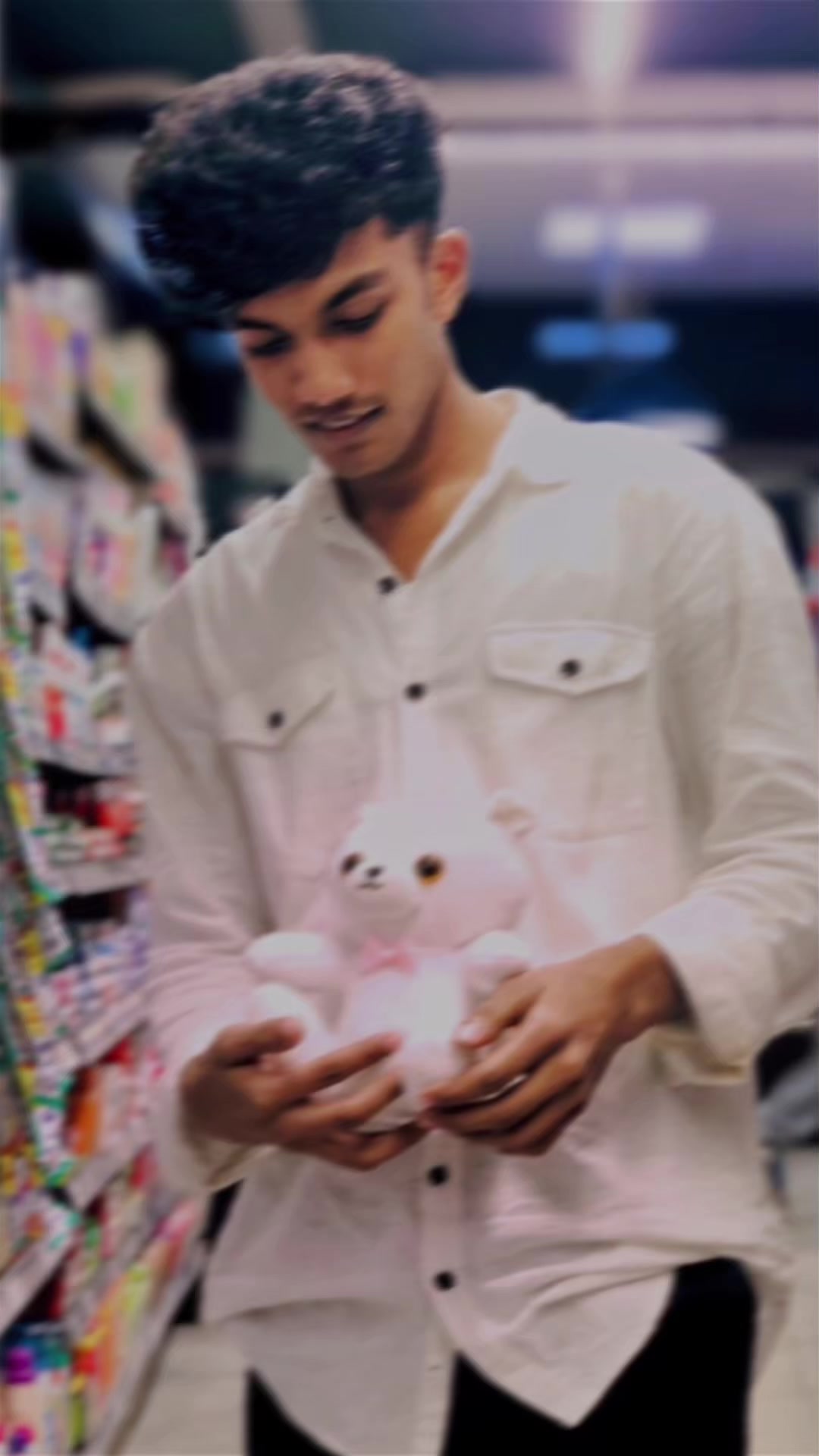 @𝐃𝕚𝔩𝗮Ｂ๏𝘆 ▌>🤍🐼✨