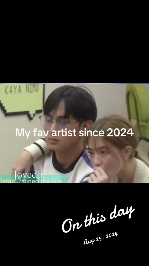 @Joyjoy