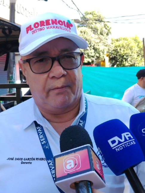 @Amazónica Noticias