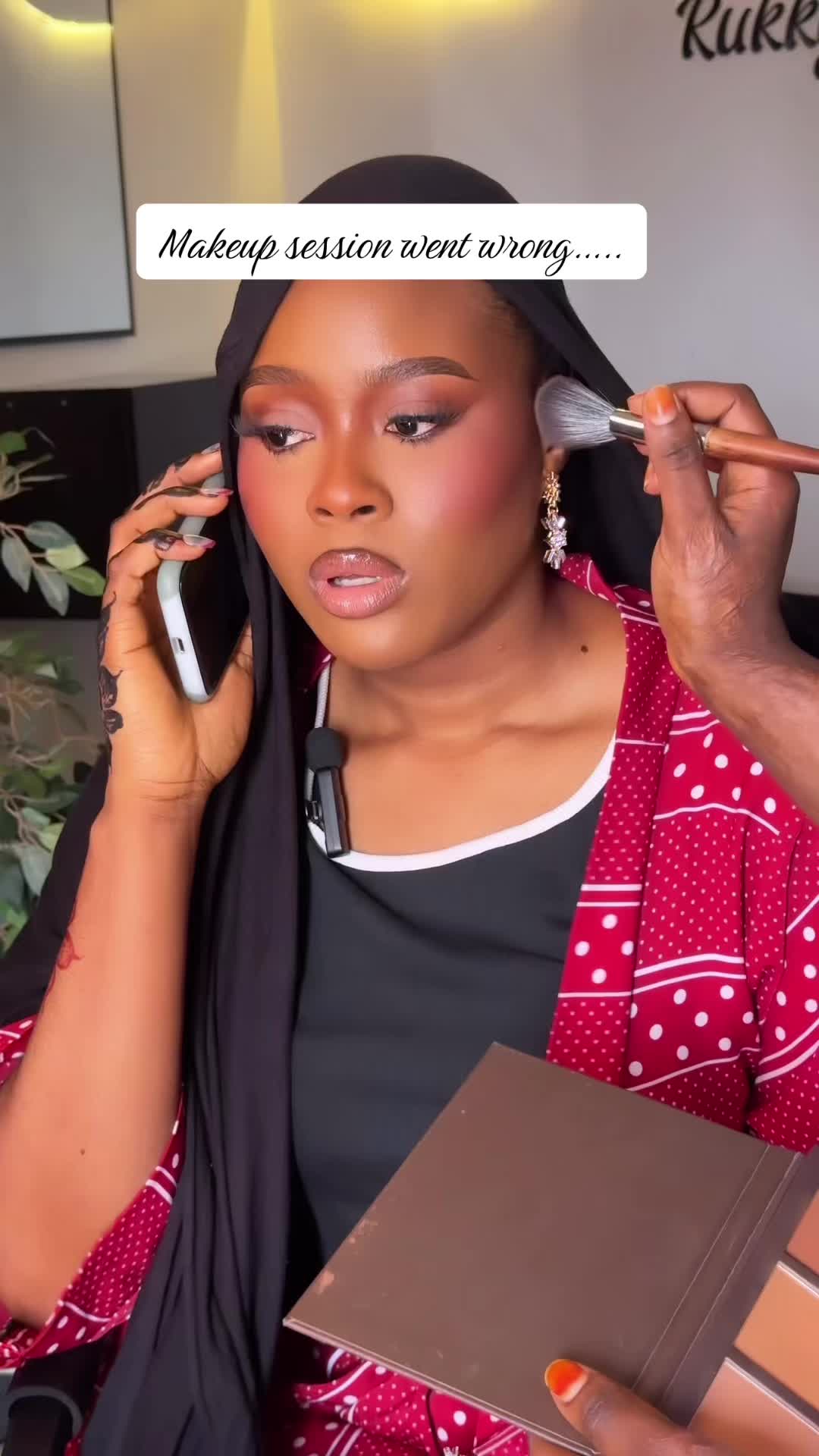 @Makeup artist in Abuja/ Suleja