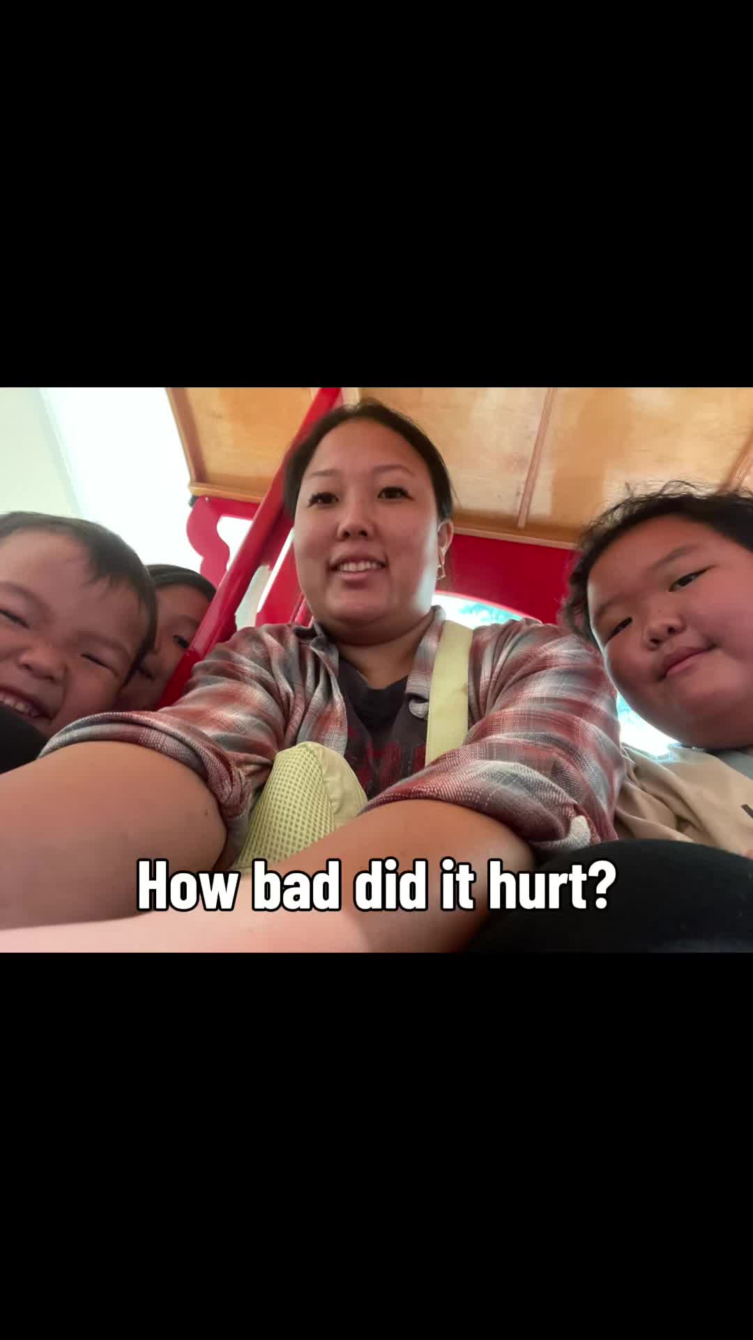 @Ashley Yang