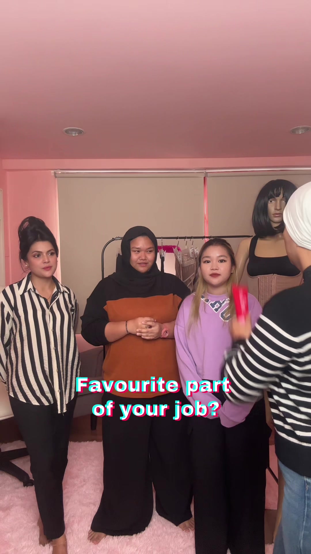 @SuperWoman HQ