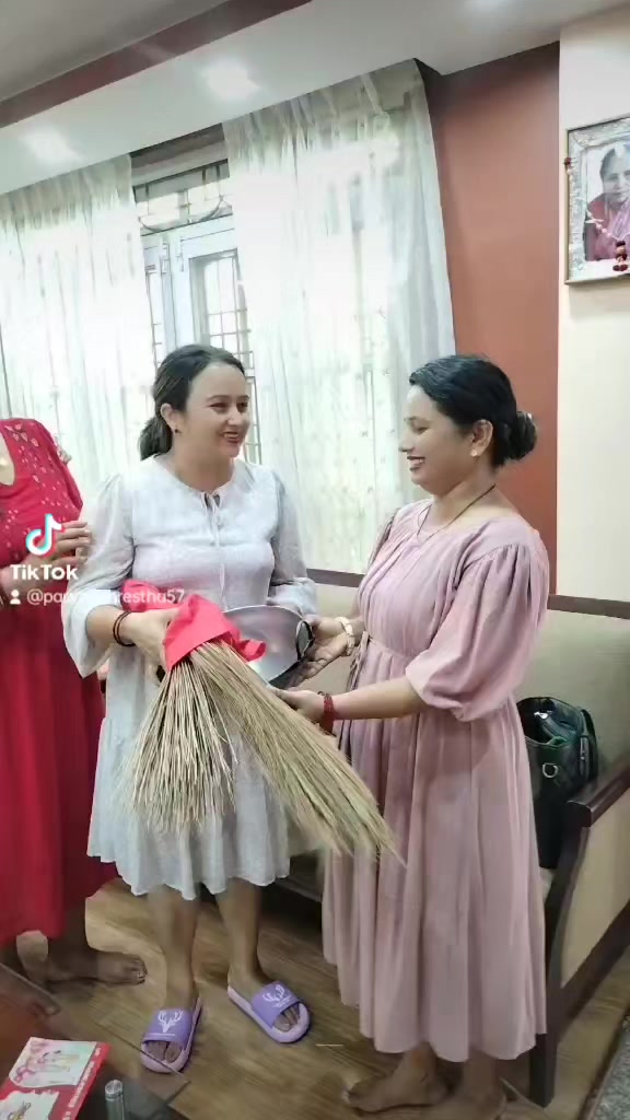 @पार्बती श्रेष्ठ