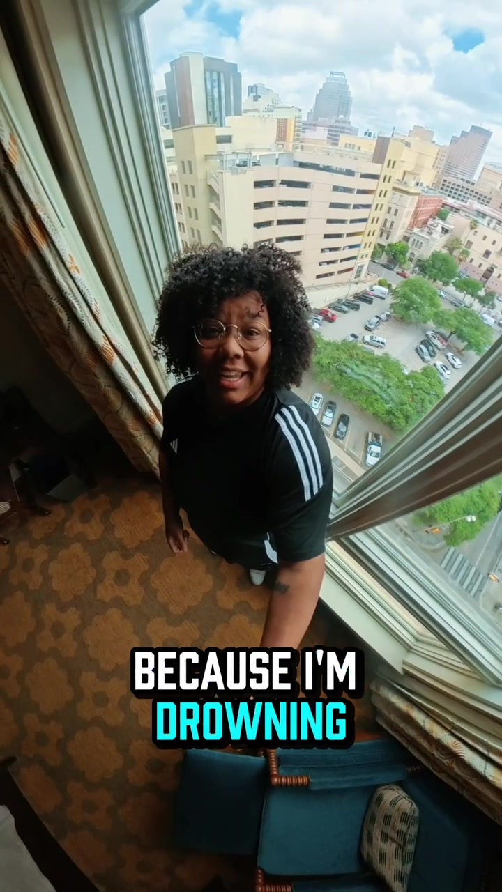 @Mama Duke