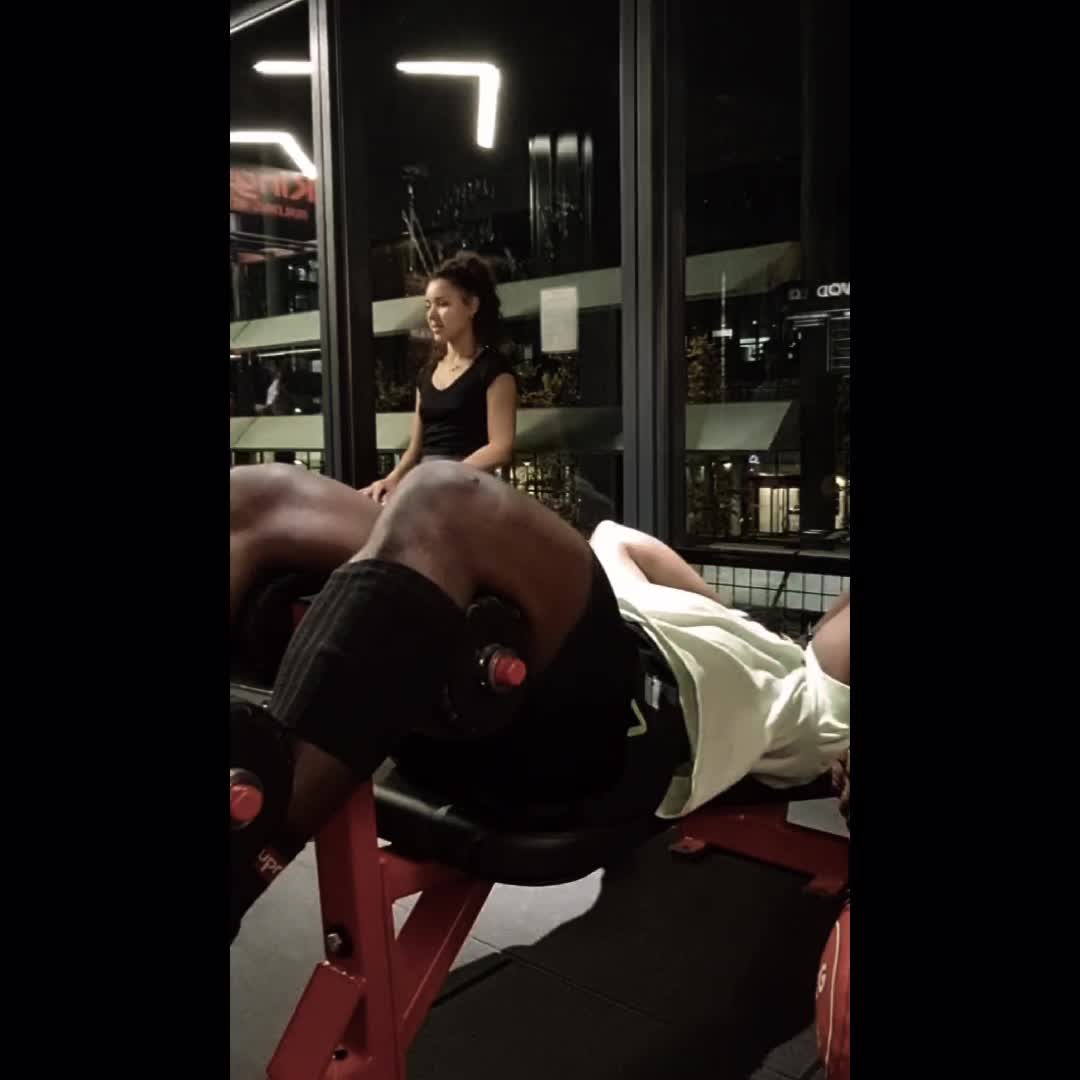 @Musclespirit