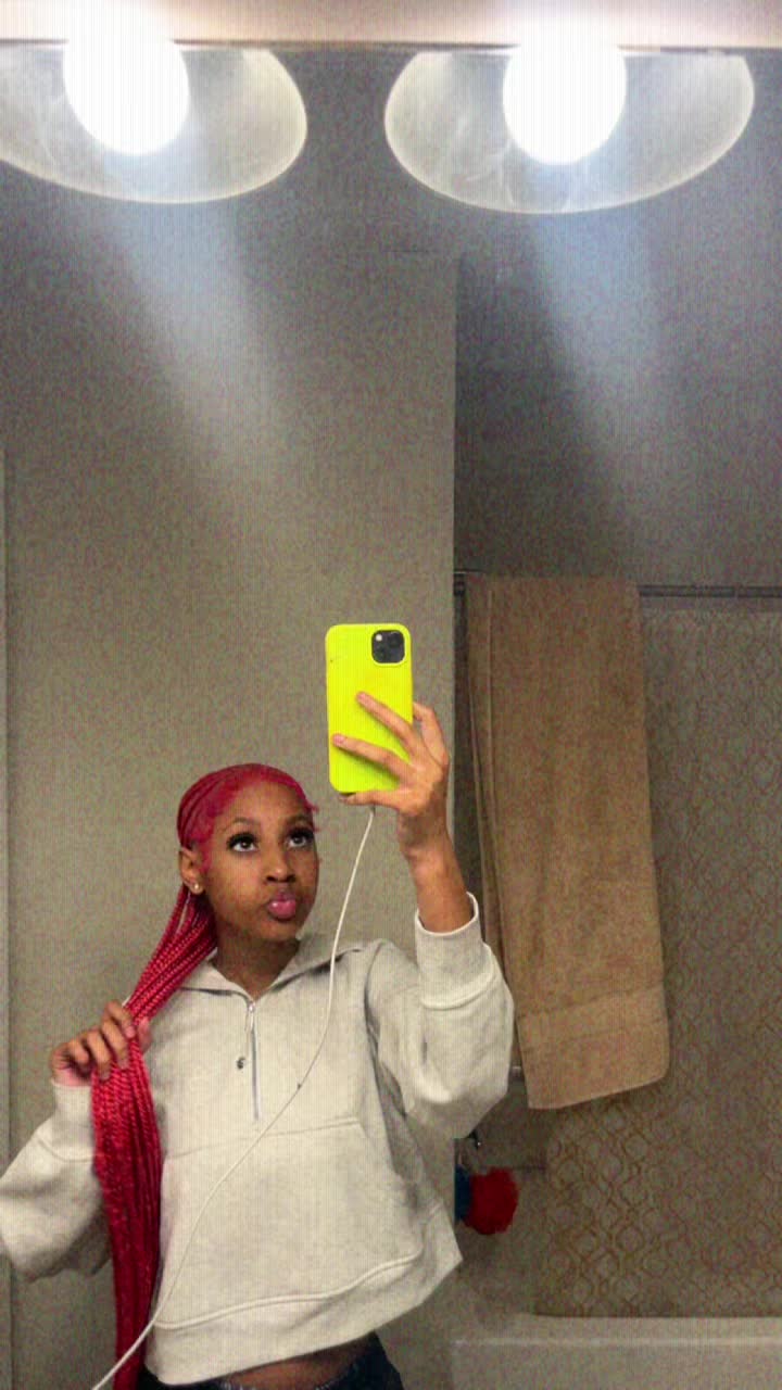 @you found me