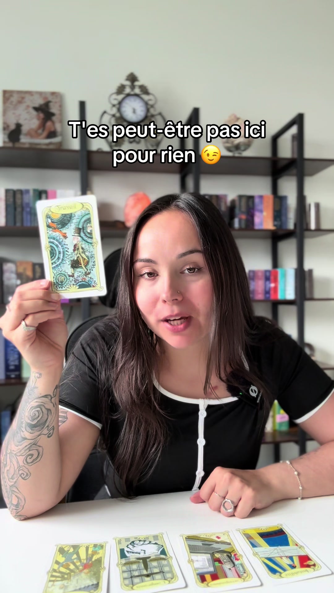 @&Eacute;milie | M&eacute;dium 🤍🌛