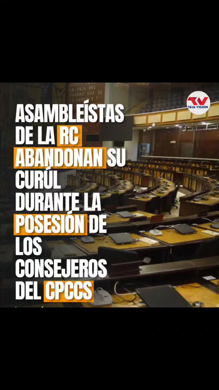 @Televisión.ec