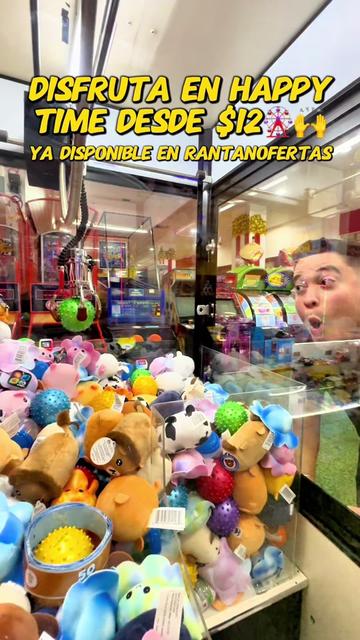 @RantanOfertas