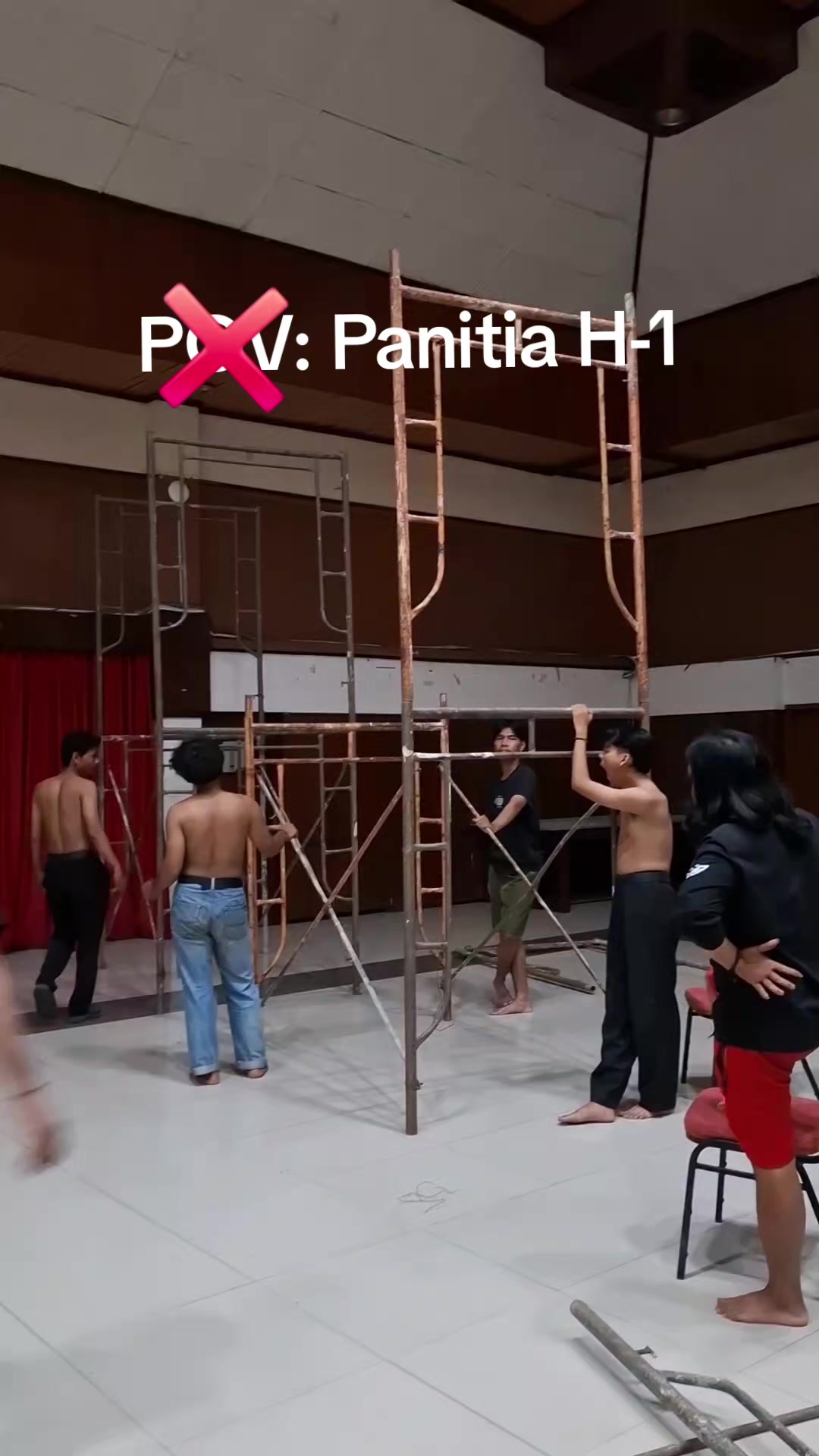 @Teater Kusuma Surabaya