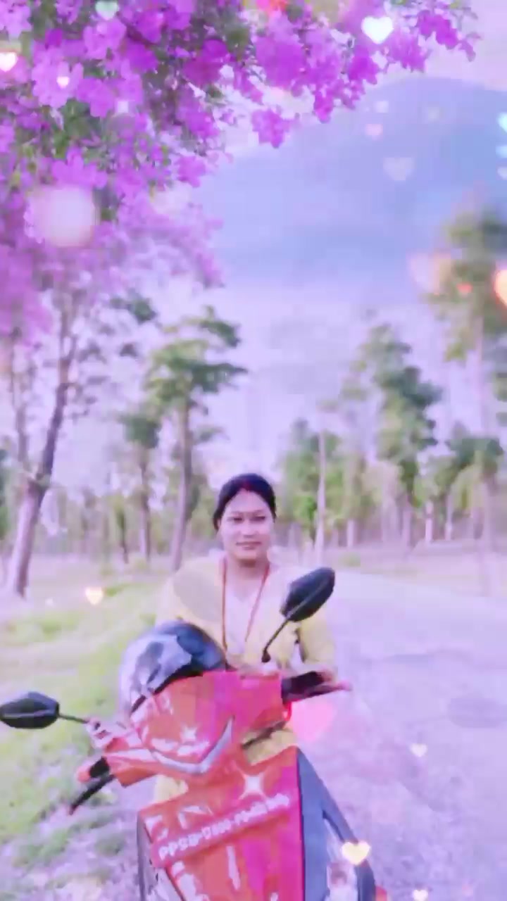 @Anjali Tharu