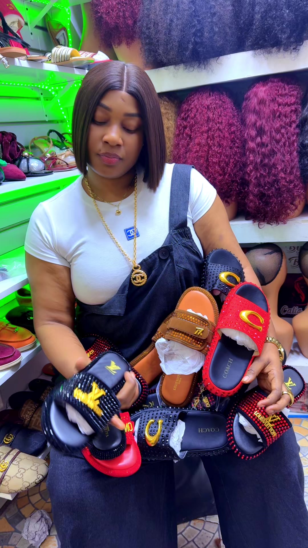 @Cátia mbuyi