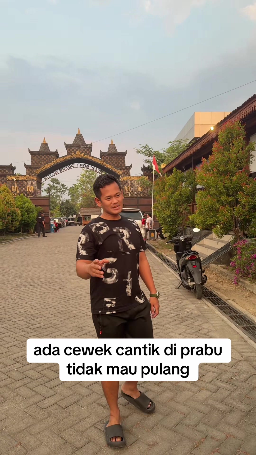 @PRABU MOTOR OFFICIAL