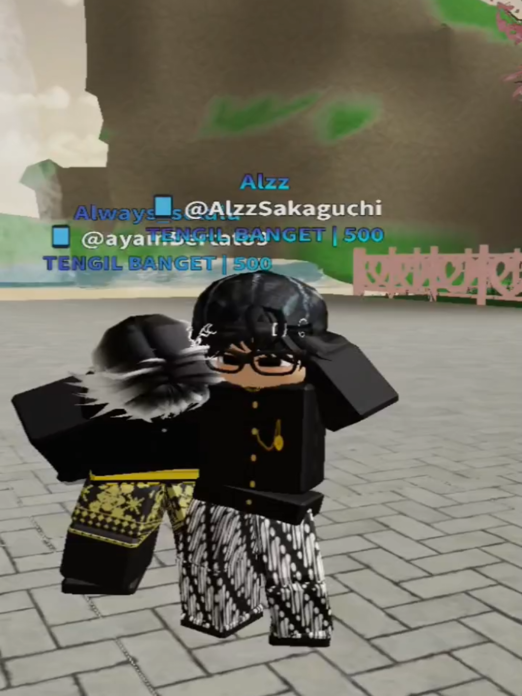 @Alzz