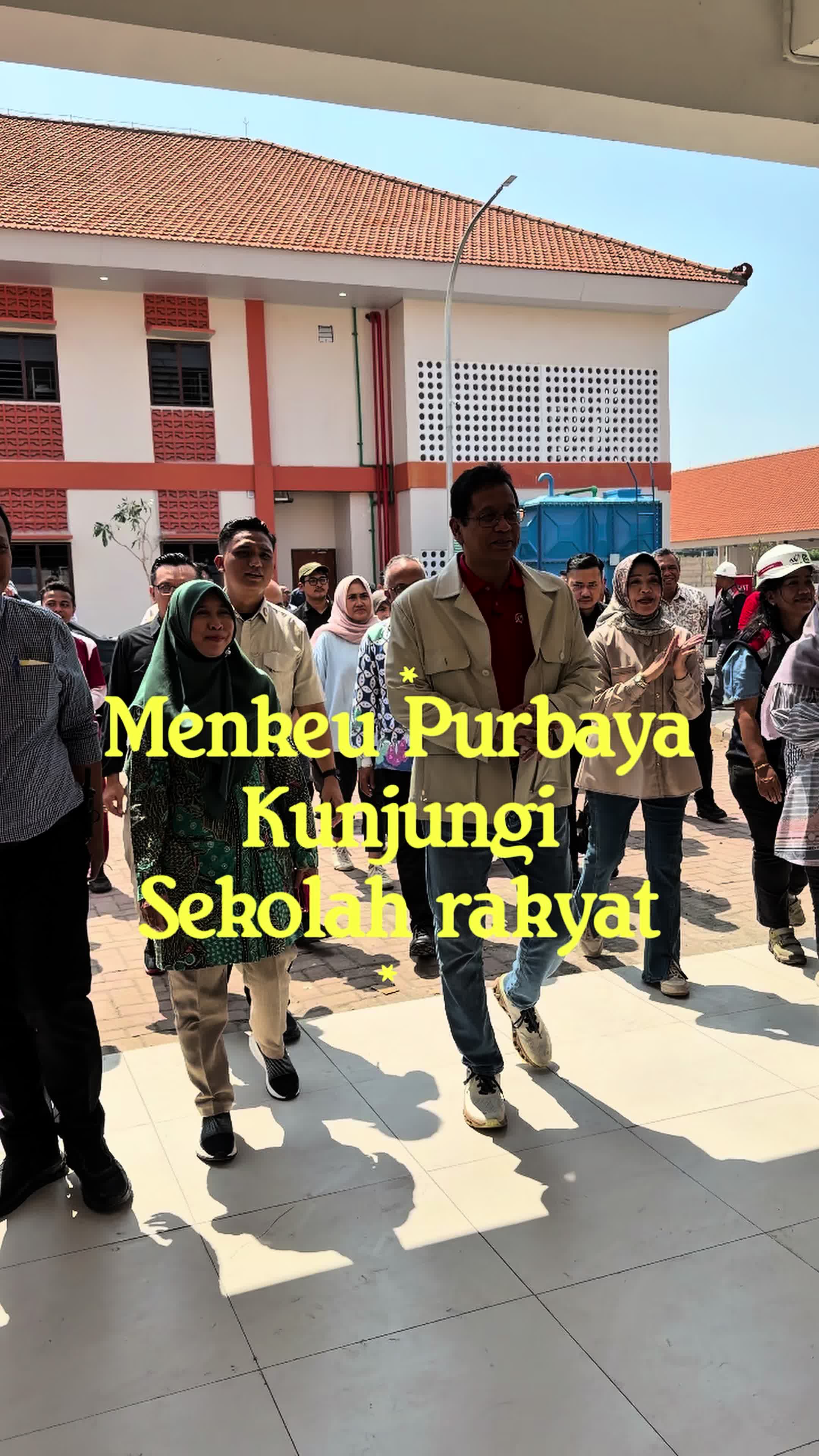 @Purbaya Yudhi Sadewa