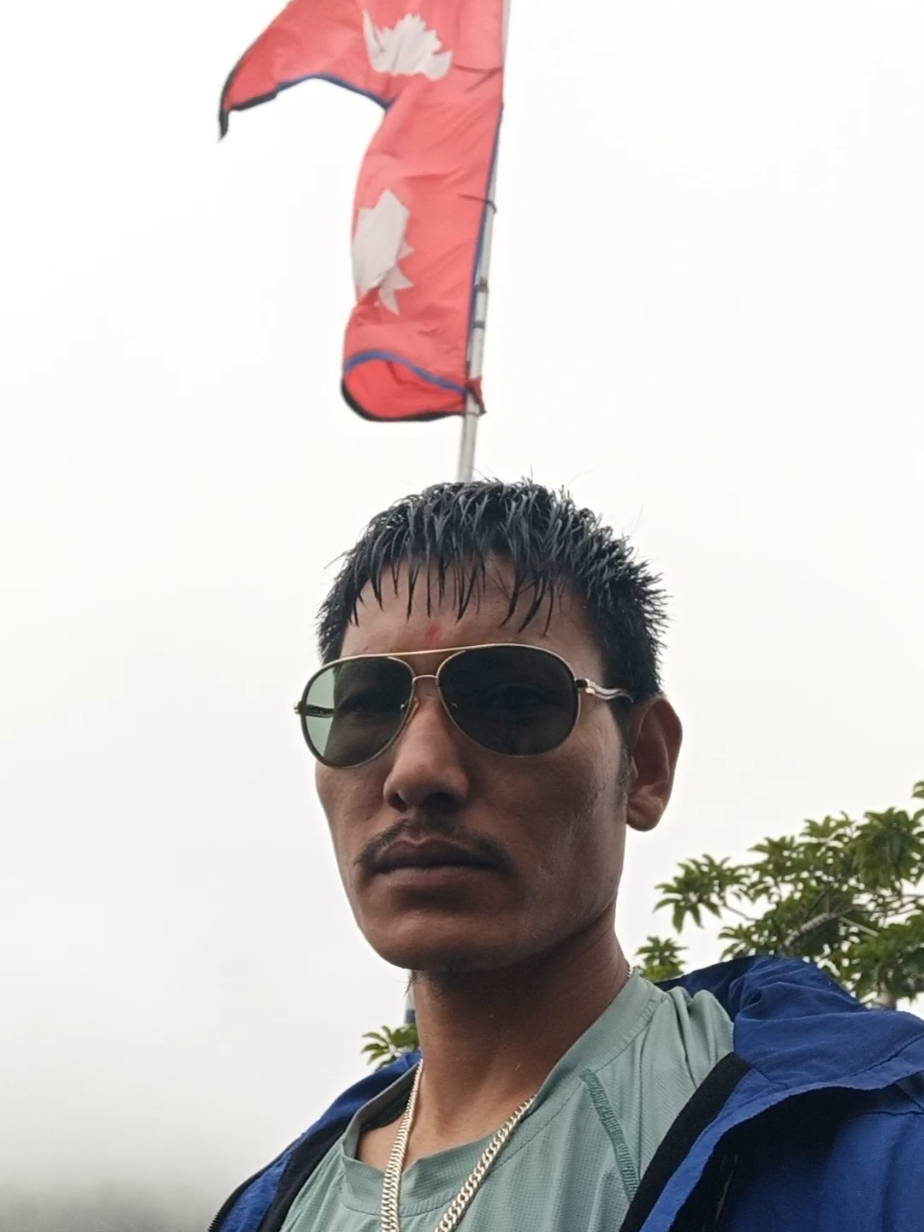 @Dharma Raj Kutu