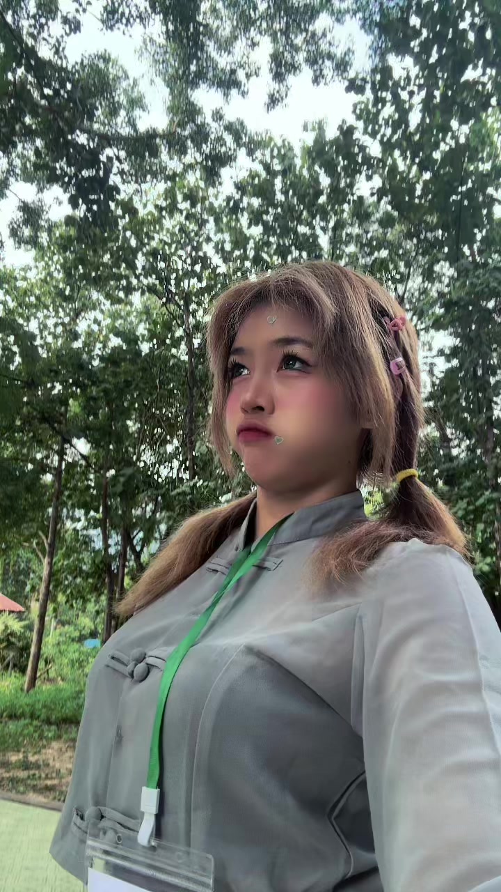 @👀💓ပူစီလေး💓👀(Nan San Thu)