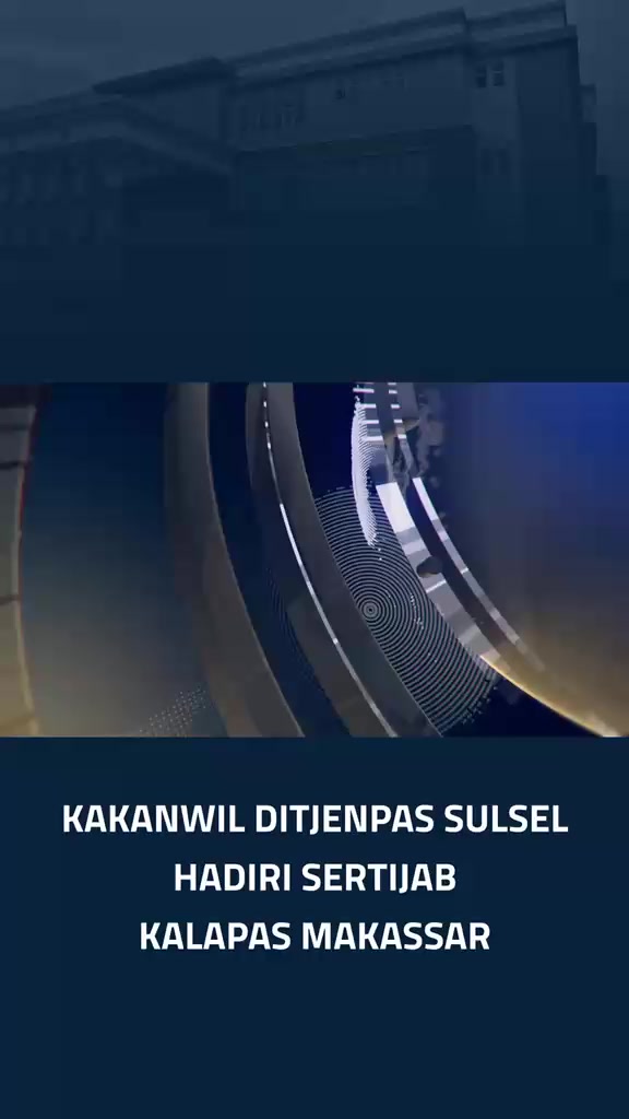 @Kanwil Ditjenpas Sulsel
