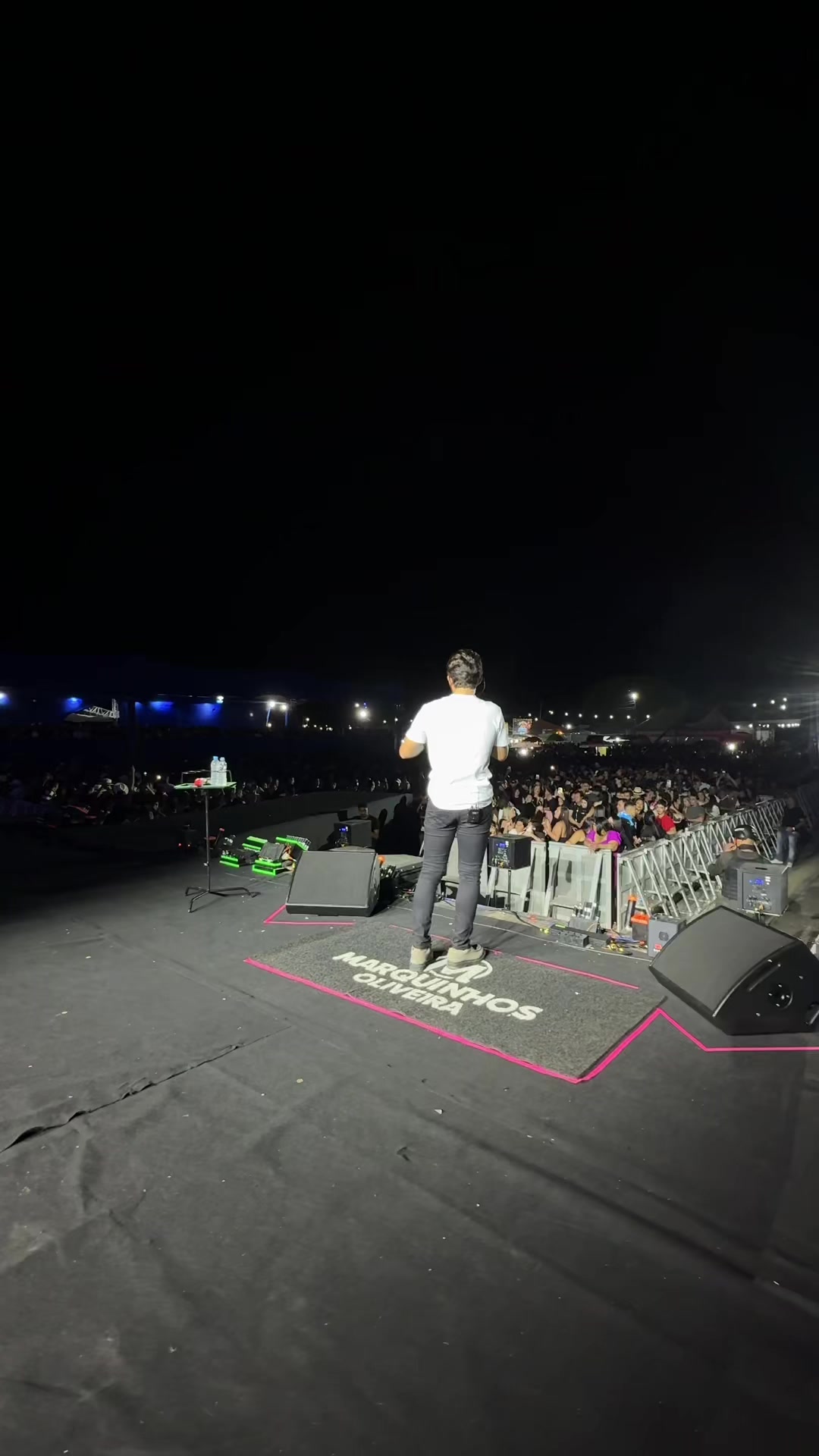 @Marquinhos Oliveira 🎙️