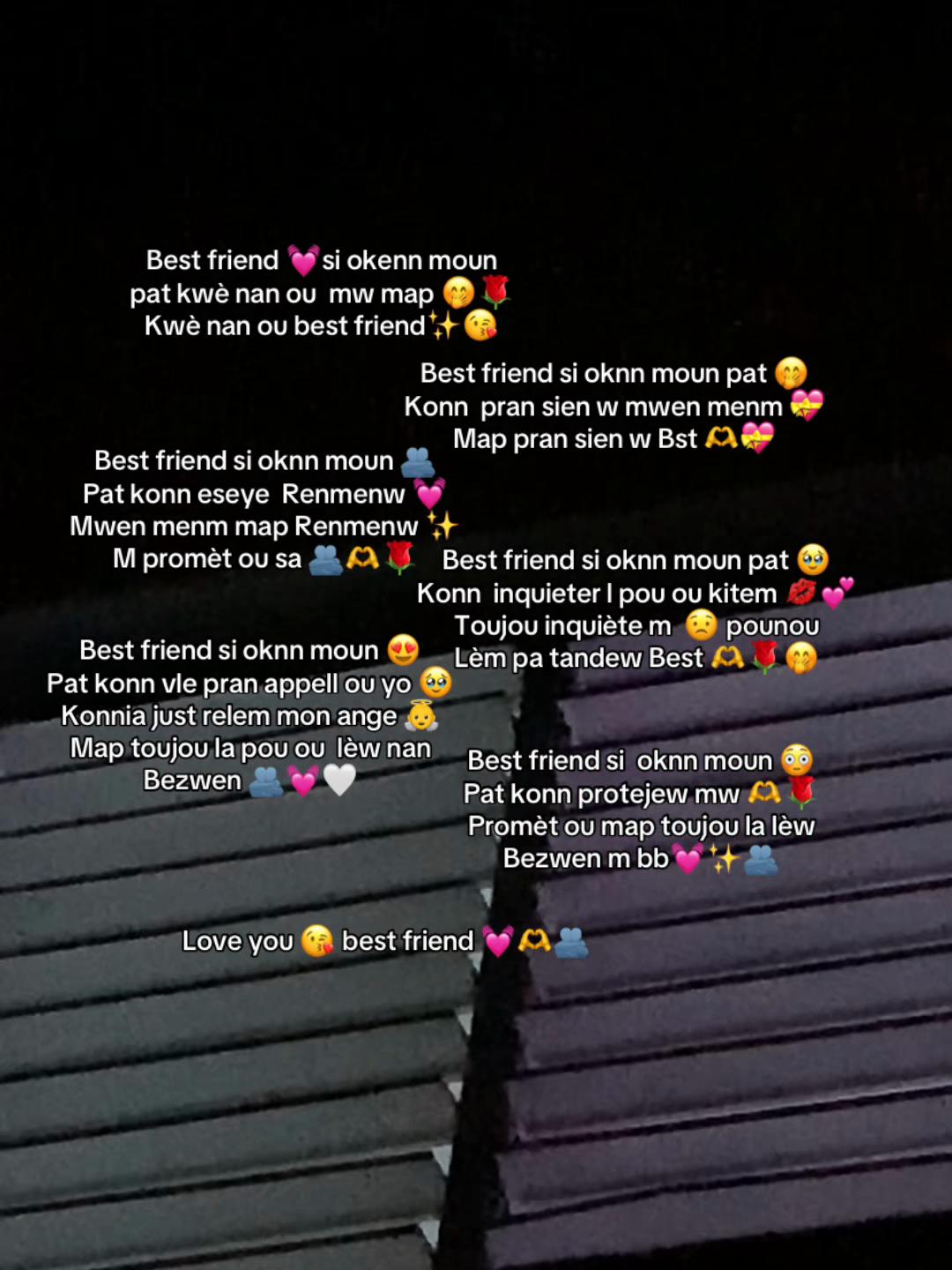 @Honey ✨😍❤️