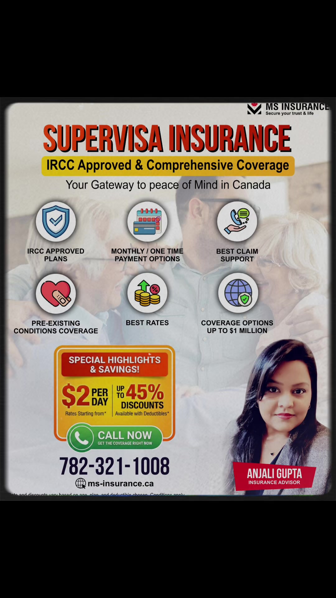 @InsurancewithAnjali