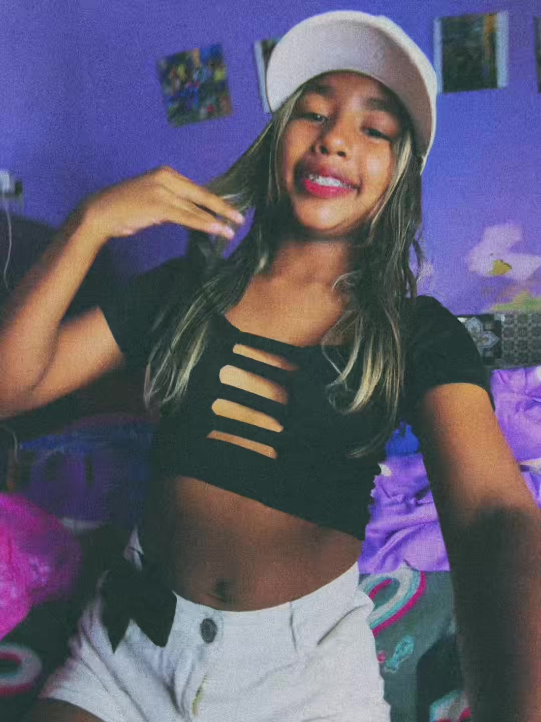 @Nayara 🍓👸🏽