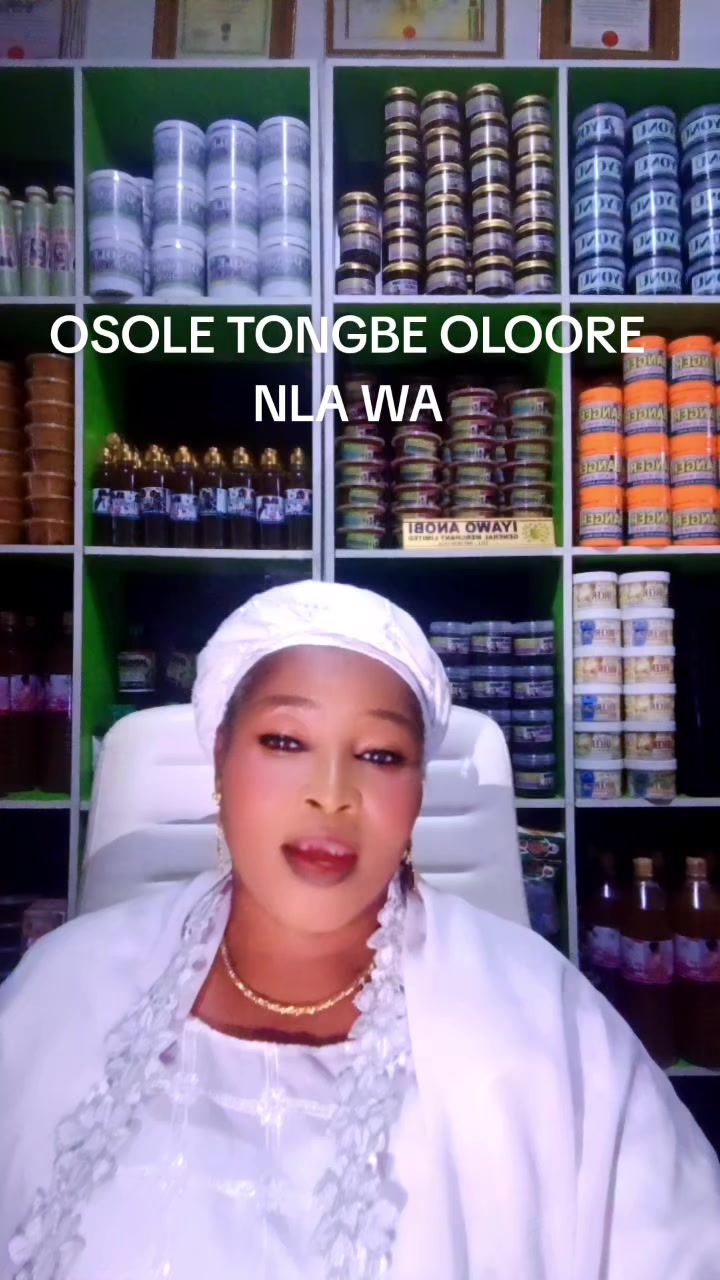 @IYAWO ANOBI