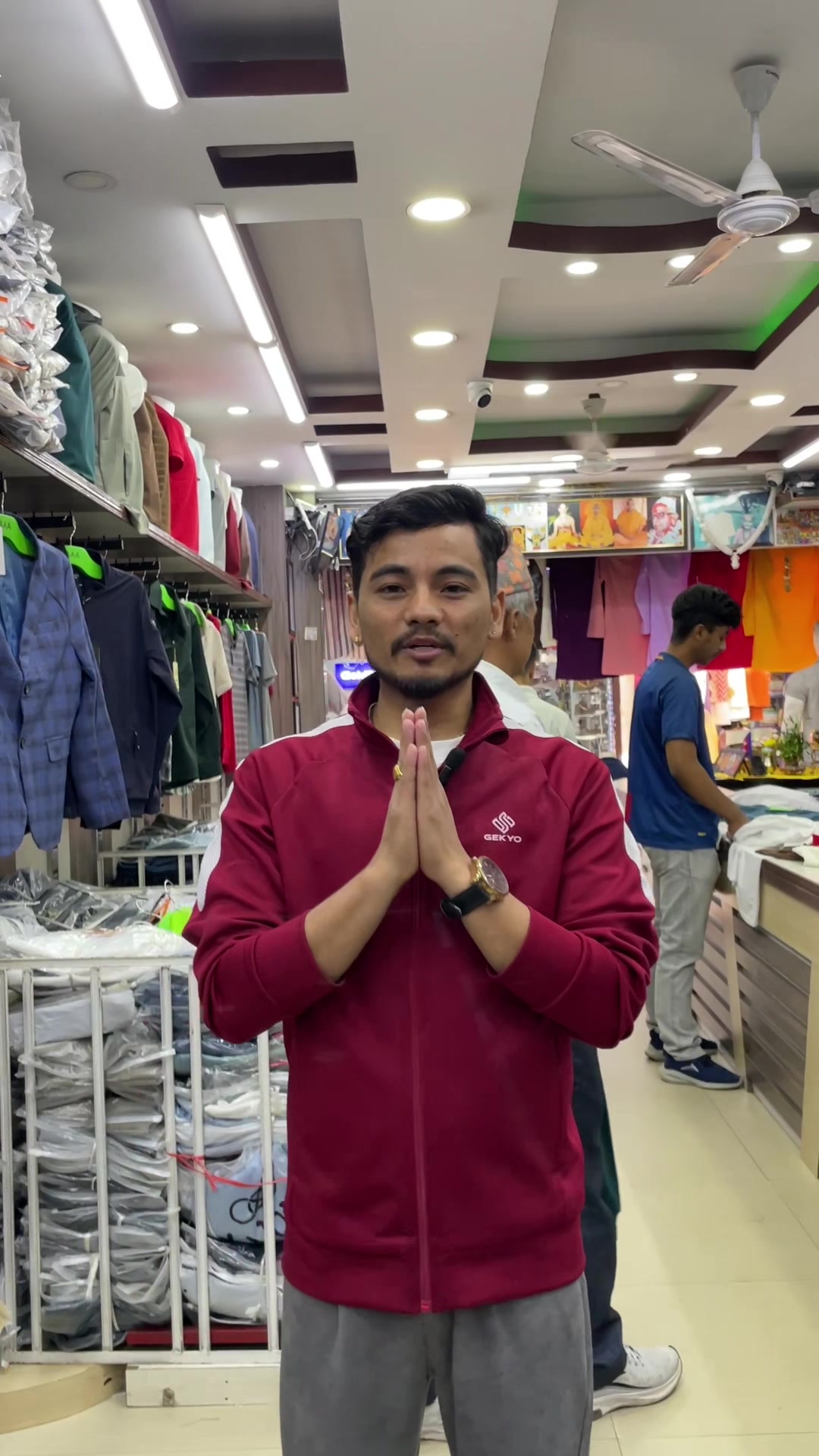 @Shree Shrestha