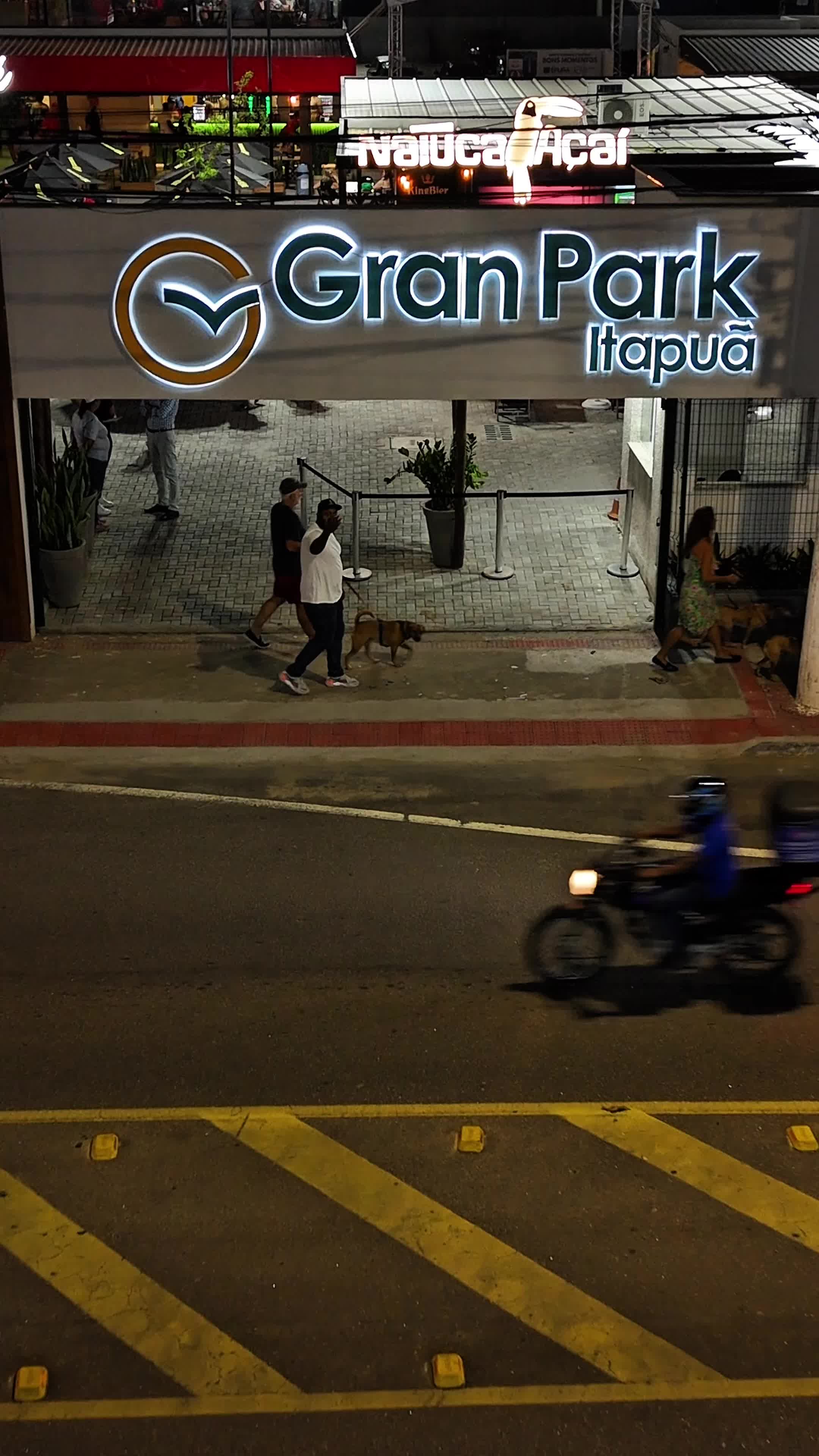 @Dica de Capixaba