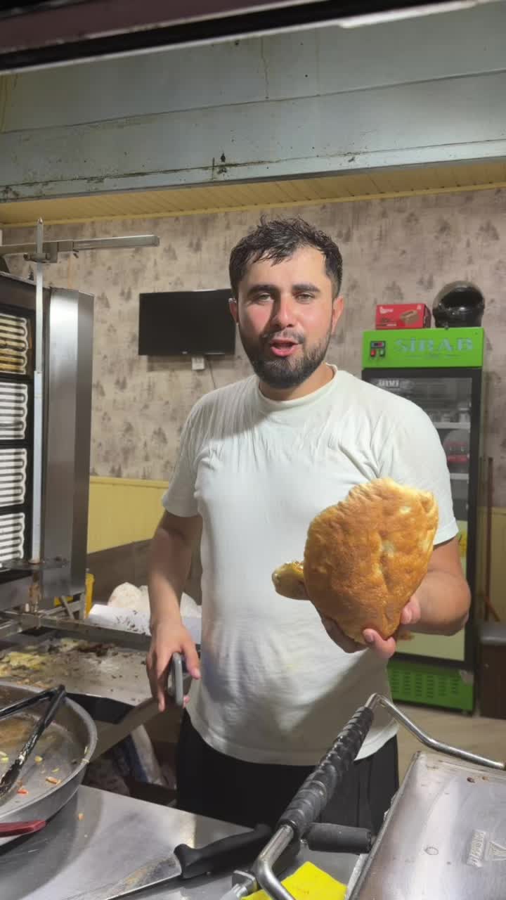 @Şef.dönər