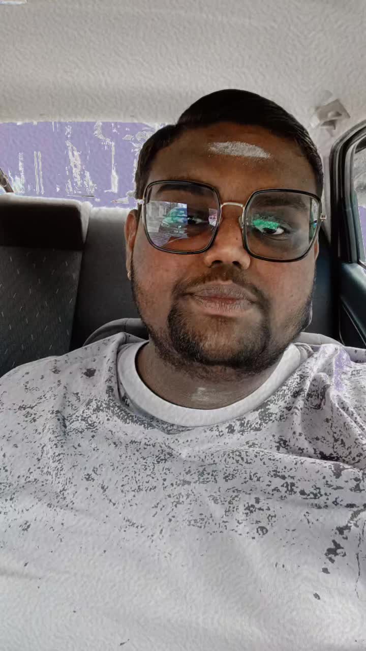 @LavinRaj Nanda Gopal