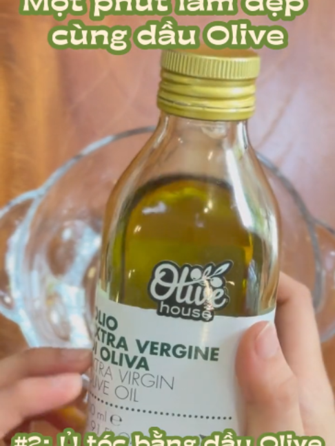 @Olive House 57