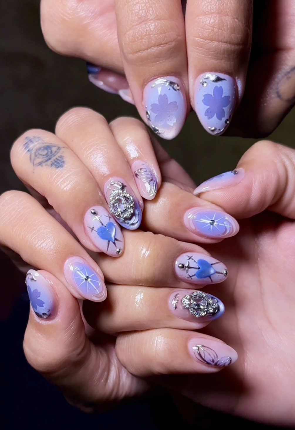 @Dubainails