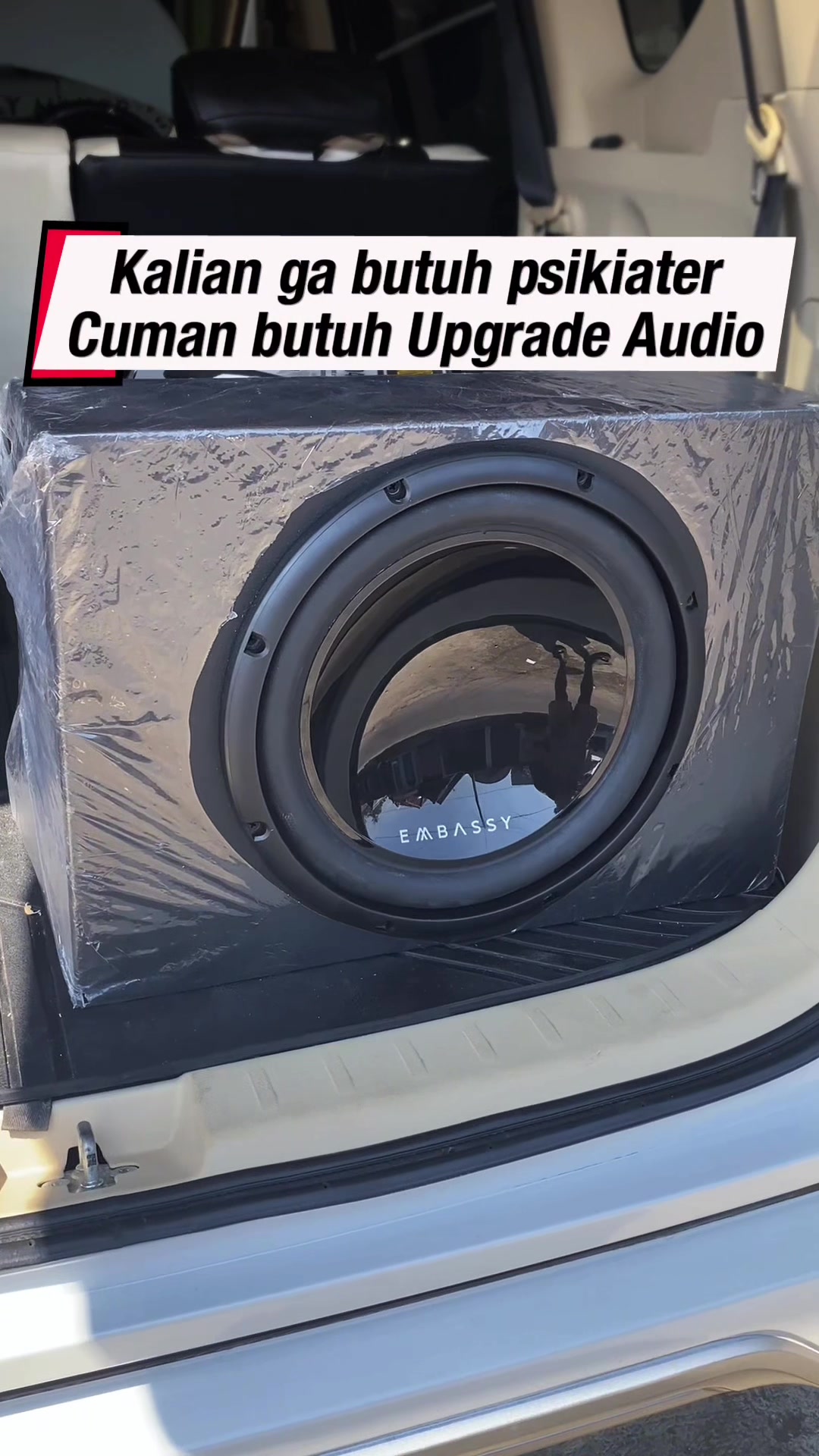 @Boss Audio Nganjuk