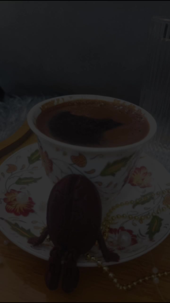 @عاشقة القهوه ☕