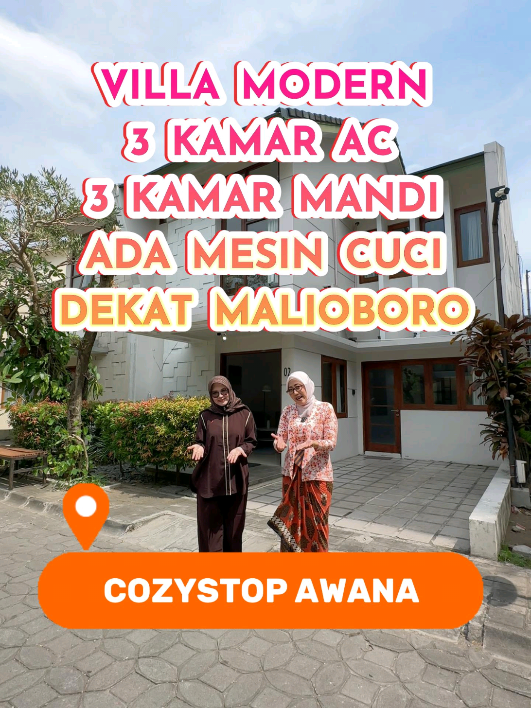 @Mbok Nginep