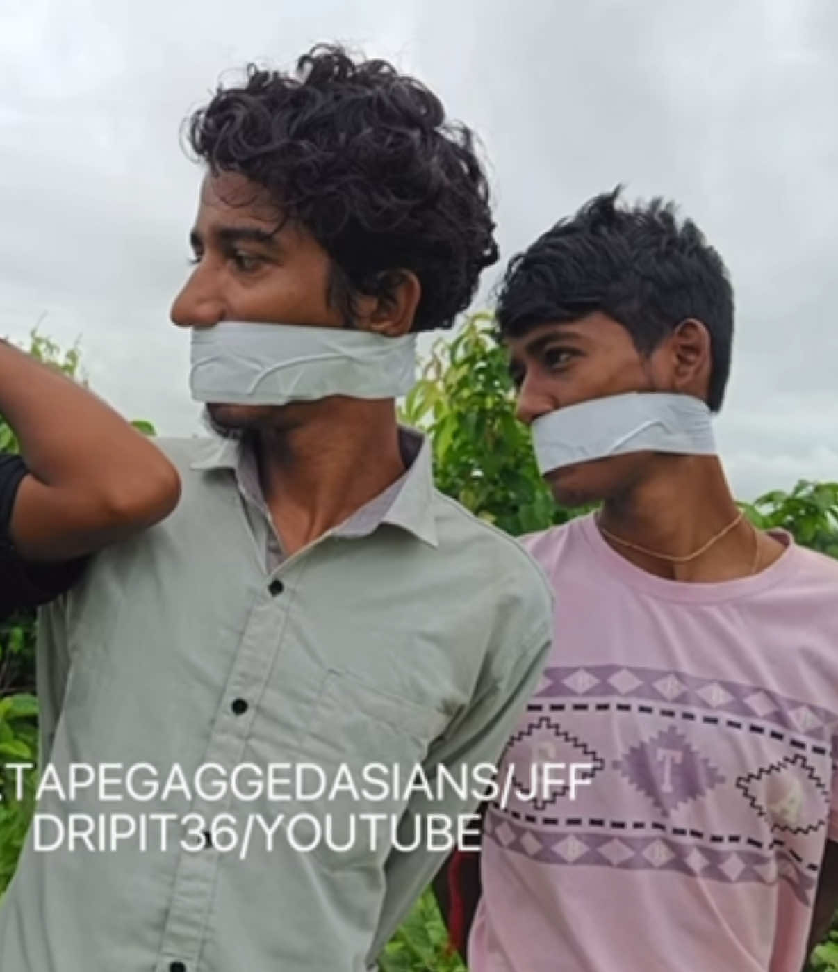 @Mulutdilakbancigarettemouth