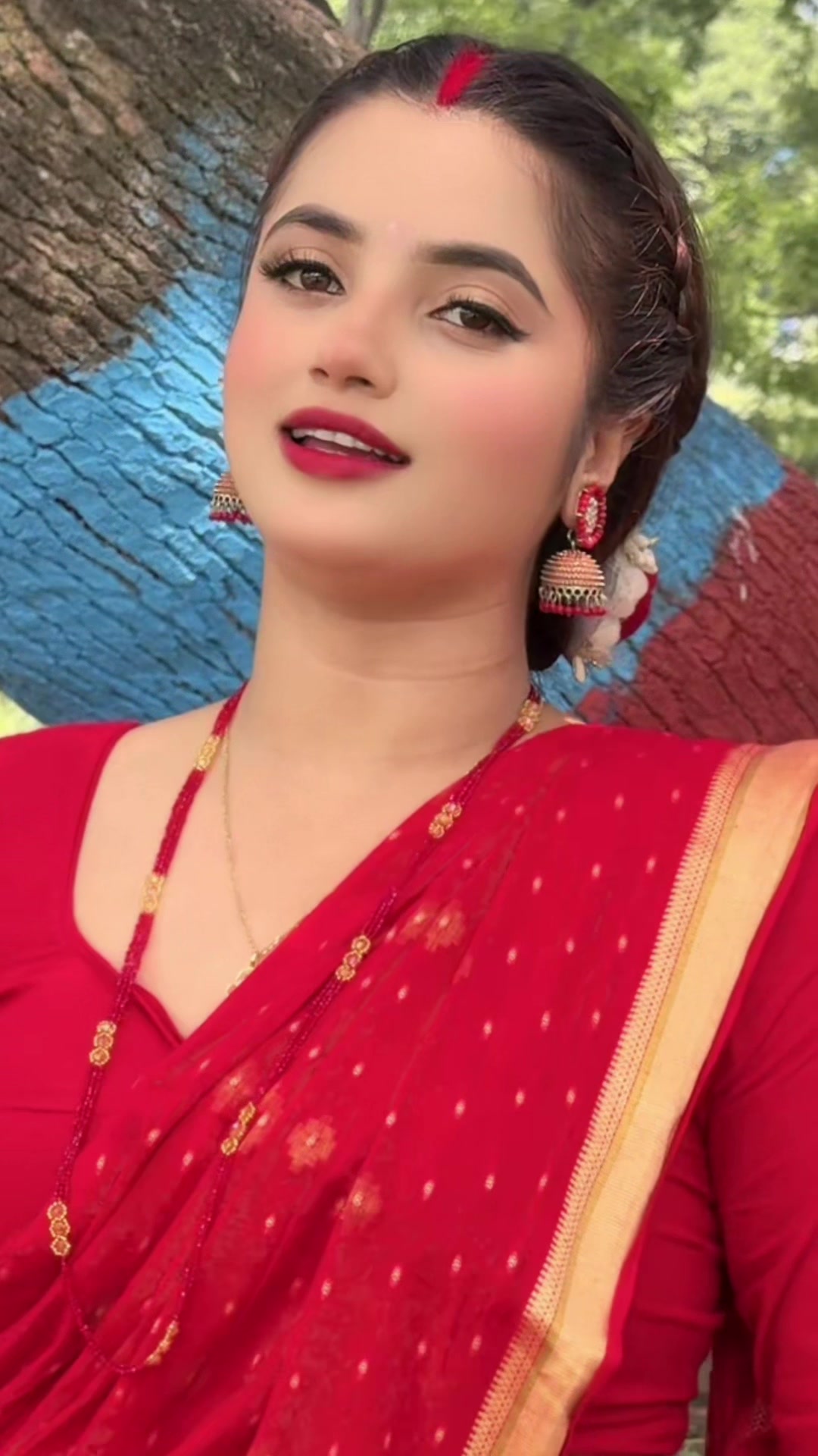 @Smarika Dhakal