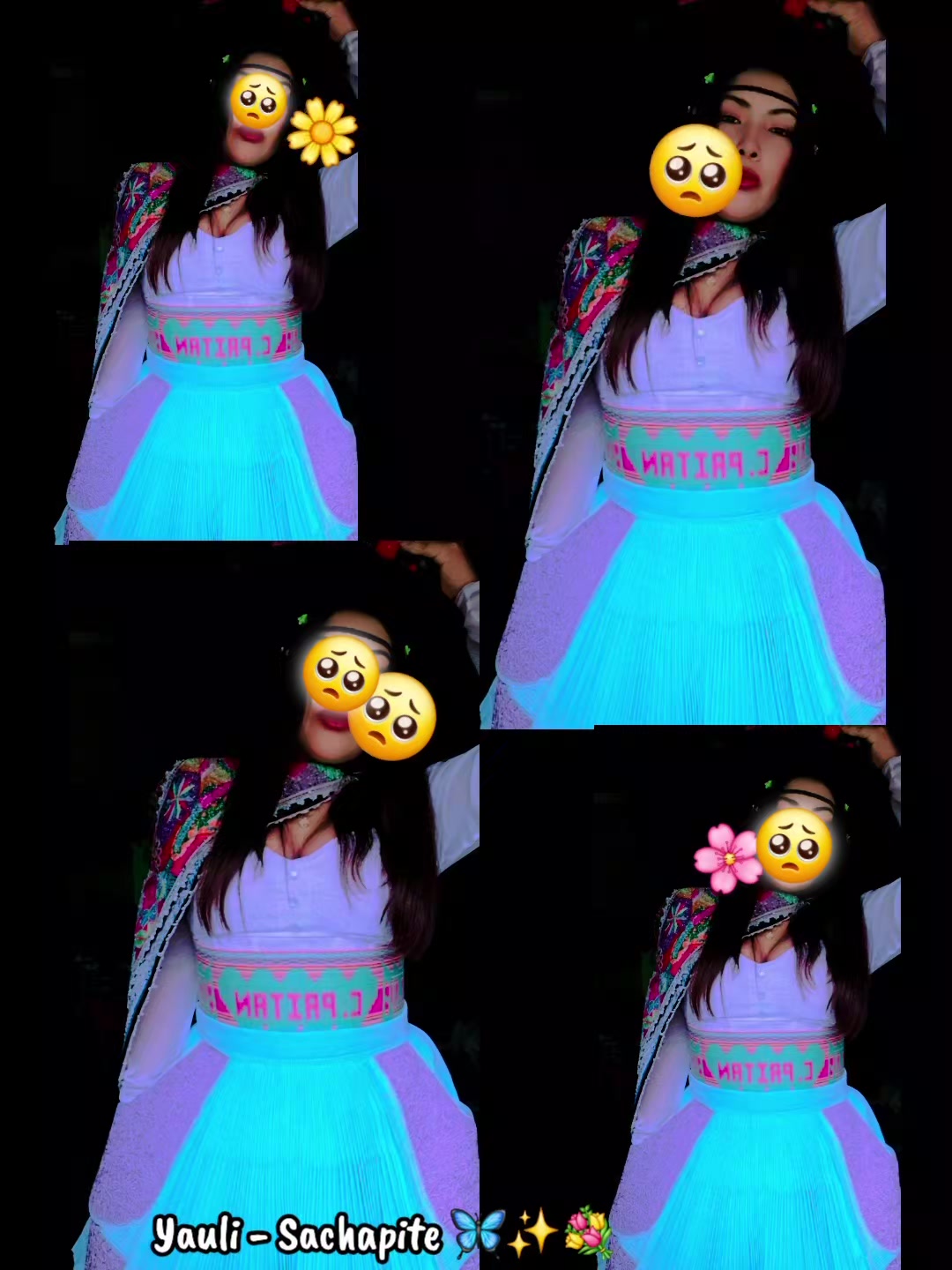 @★⁂⁙ L Danitza ⁙⁂★
