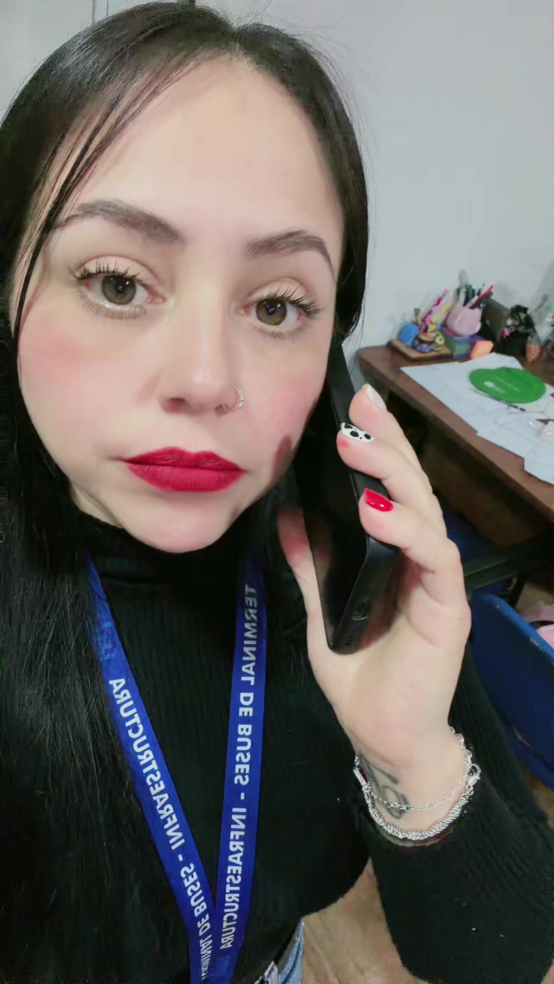 @Isabel Cristina Rincón Fuentes