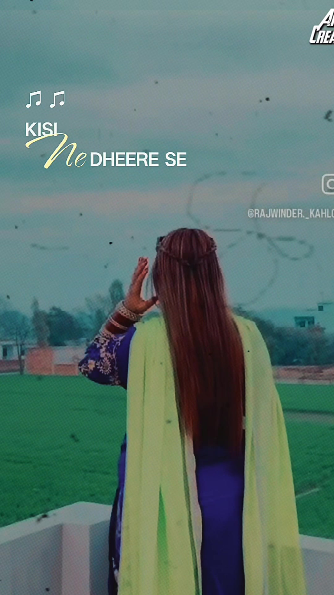 @Rajwinder kahlon