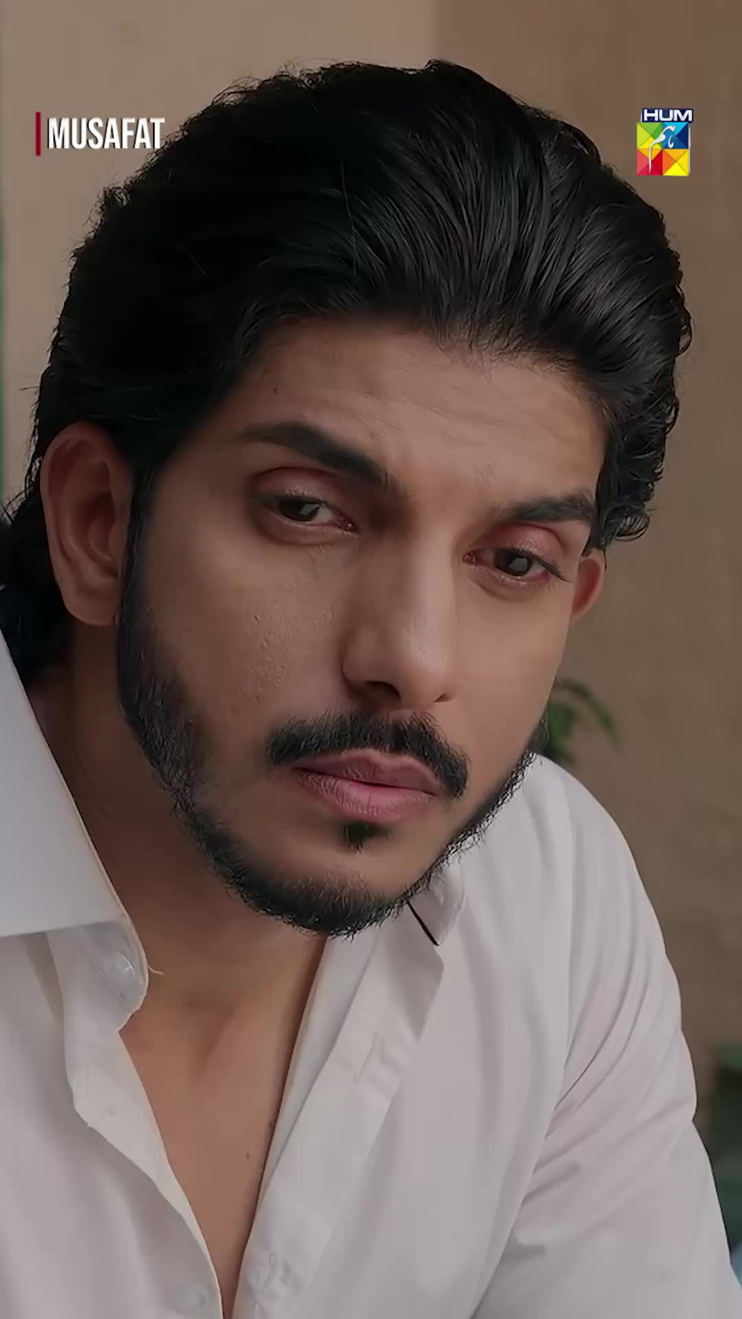 @HUM TV