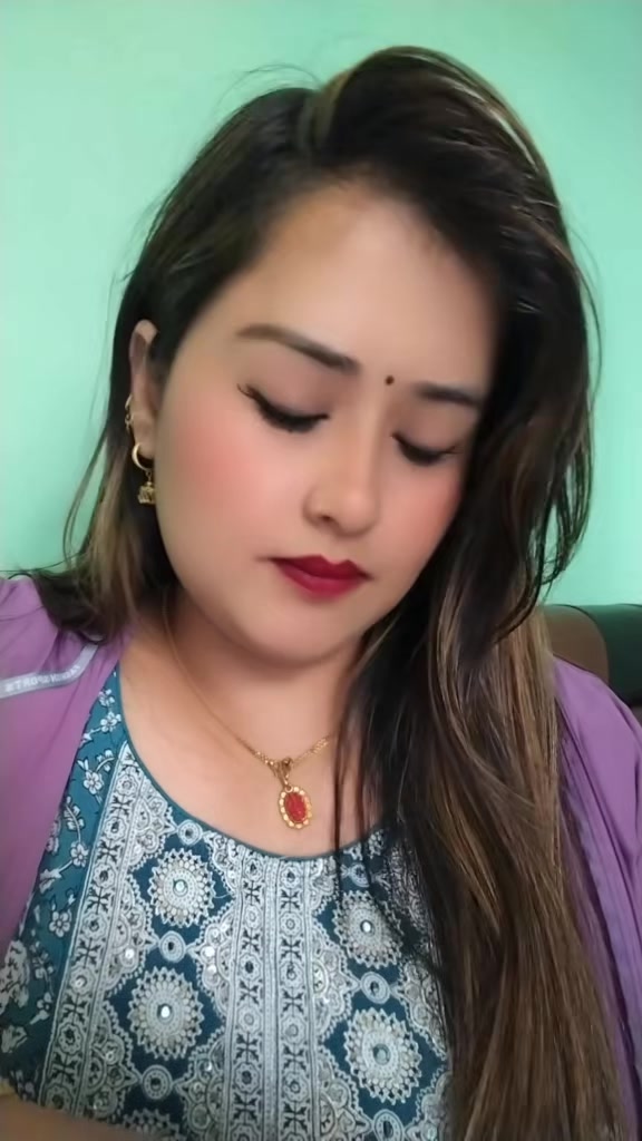 @❤️Usha poudel❤️