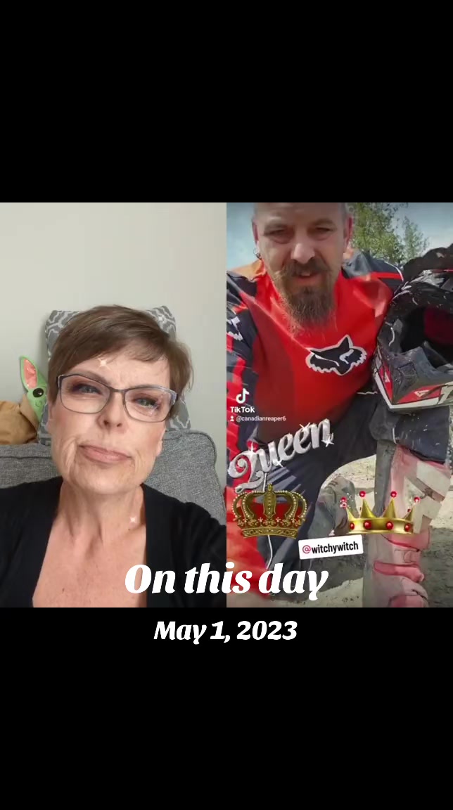 @🇨🇦 Michelle 🇨🇦Gen❌