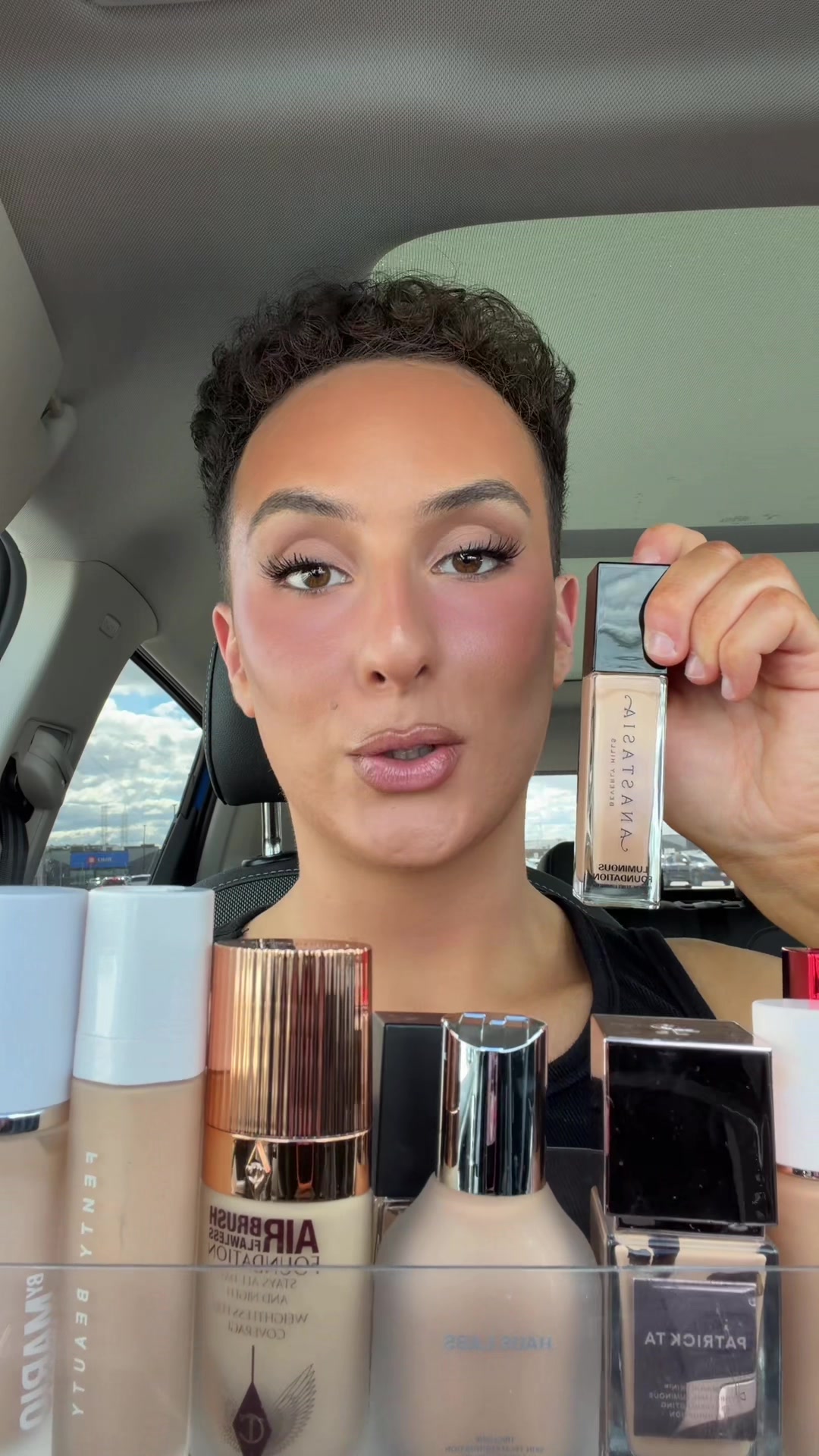 @BEAUTYBYBANDA