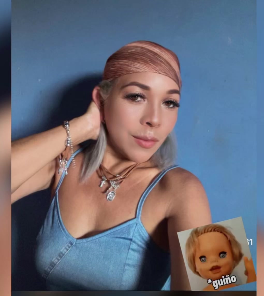 @Esthela Peña