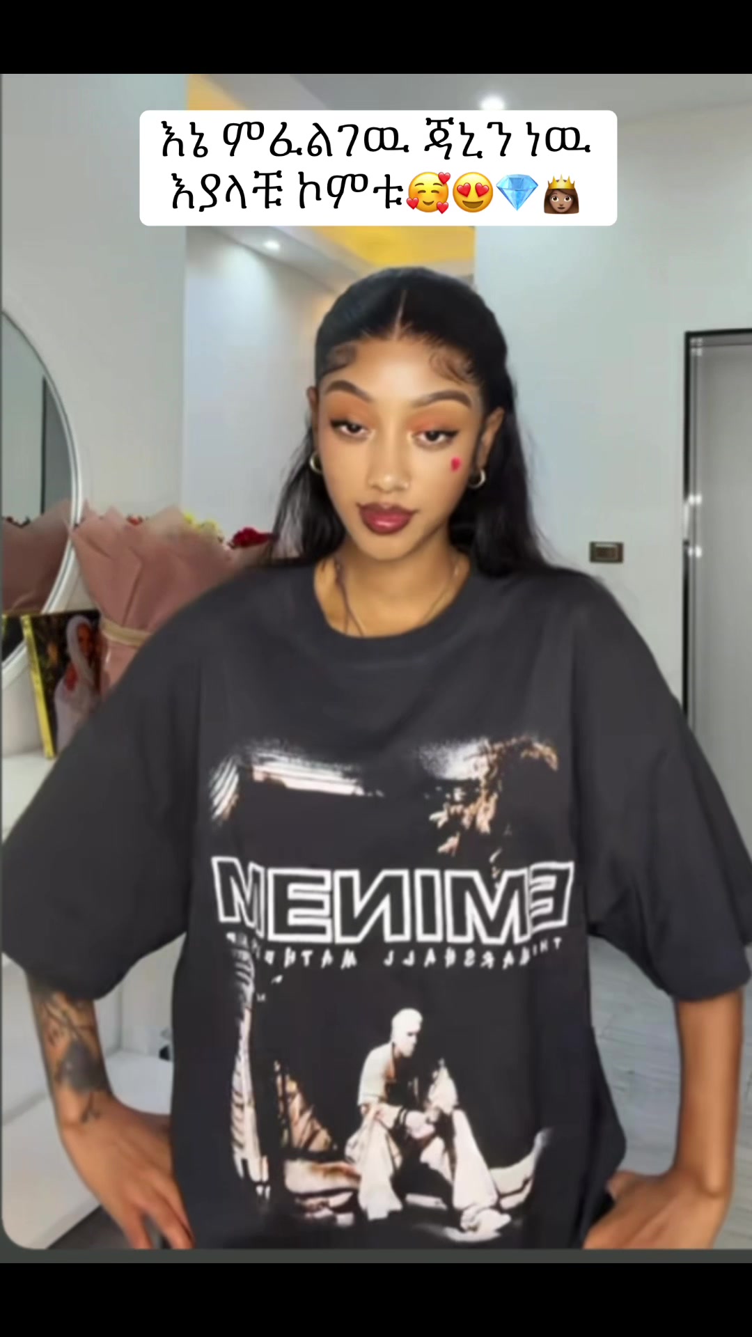 @Ethiopiaforever🥰🦋