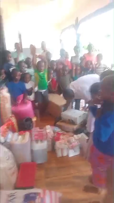 @Hope for Liberia
