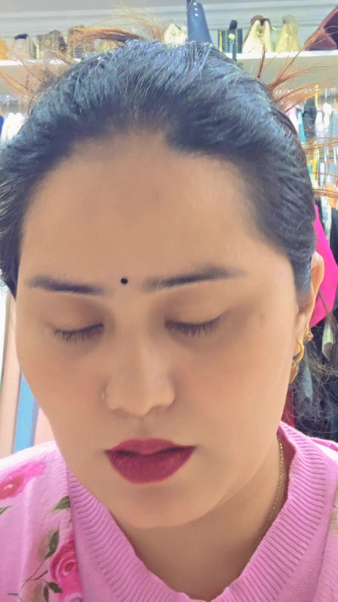 @kamala rawal