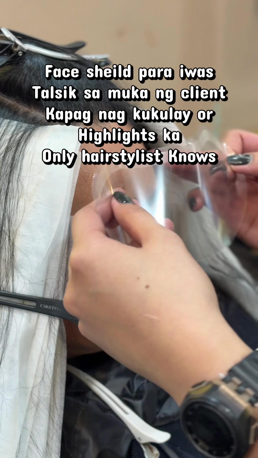 @#FairyHairBarbie